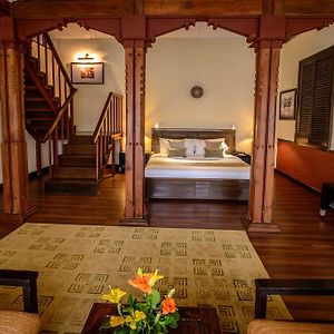 Gokarna Suite