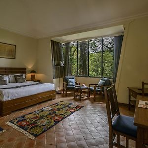 Cottage Room